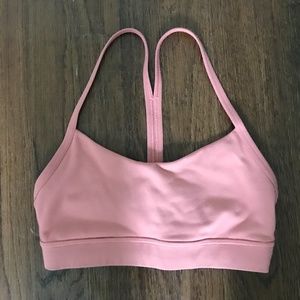 LULULEMON BRA **SOLD**